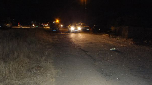 Yozgat'ta silahlı saldırı: 2 ölü, 1 ağır yaralı