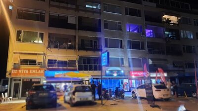 Kocaeli'de doğalgaz sızıntısı şüphesi