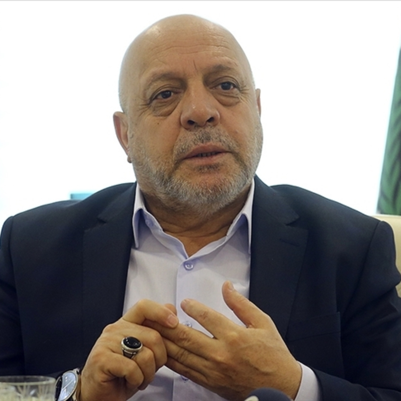 'Almadığımız ücretin borçlusu durumuna düştük'