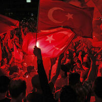 15 Temmuz Demokrasi ve Milli Birlik Günü! Siyasilerden mesajlar