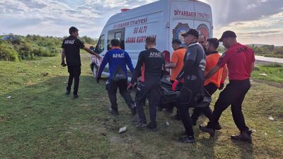 Diyarbakır'dan acı haber geldi!