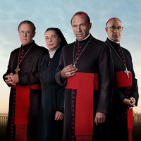 bomontiada’da 'Conclave' keyfi