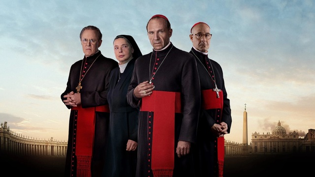 bomontiada’da 'Conclave' keyfi