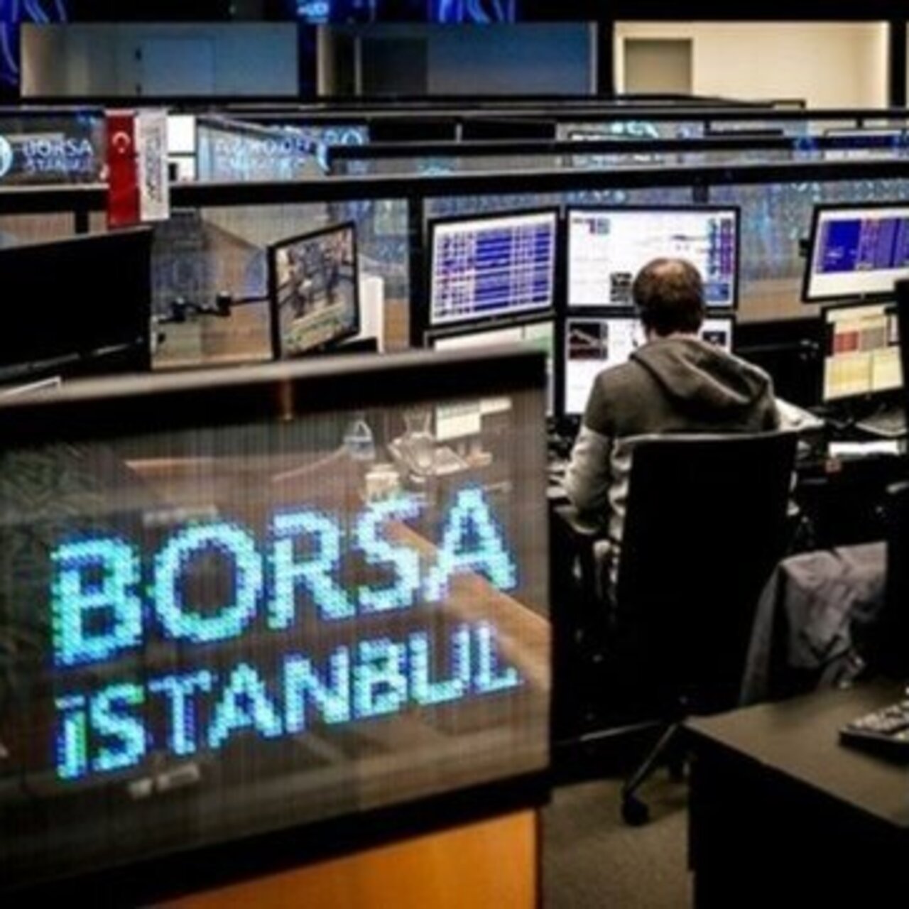 15 Temmuz bugün borsa açık mı?
