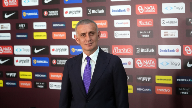 İbrahim Hacıosmanoğlu'ndan "15 Temmuz" mesajı