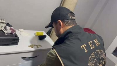 FETÖ soruşturmalarında 436 gözaltı kararı!