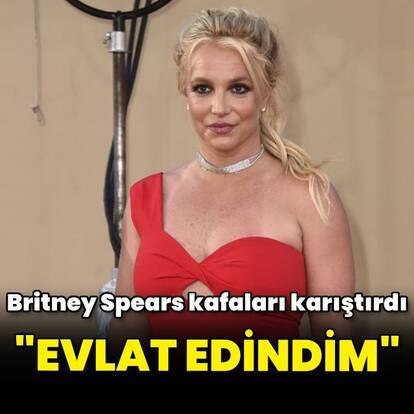 "Evlat edindim"