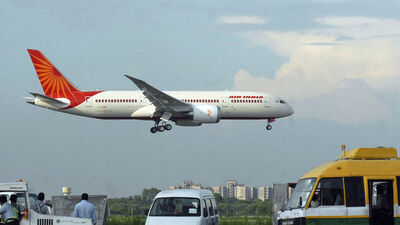 Hindistan'dan Boeing kararı