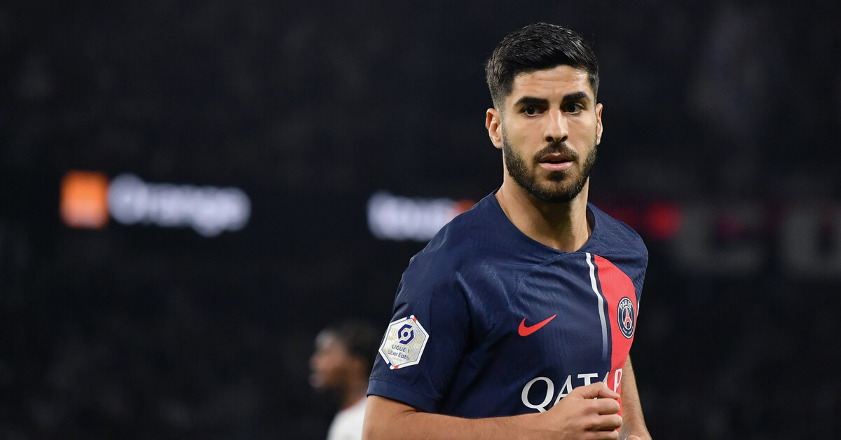 Fenerbahçe'ye Transfer Şoku: Marco Asensio Yolunda Engel Çıktı!