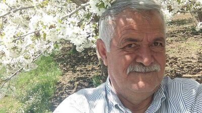 Sulama kanalına uçtu! Feci kaza!