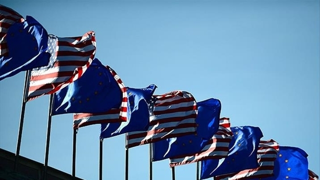 AB'den ABD'ye misilleme hazırlığı