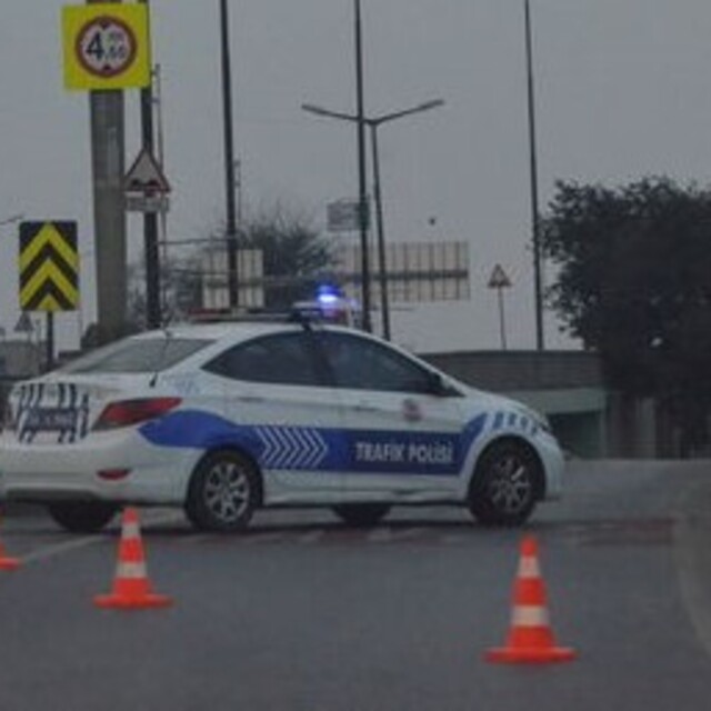 İstanbul'da bu yollar kapatılacak!