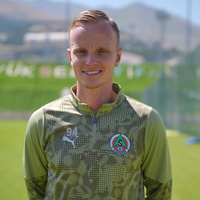 Hadergjonaj: Lig her yıl daha iyiye gidiyor