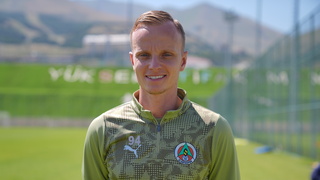 Hadergjonaj: Lig her yıl daha iyiye gidiyor - HT Spor
