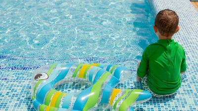 Adenovirüs, yüzme havuzlarında da bulaşıyor!