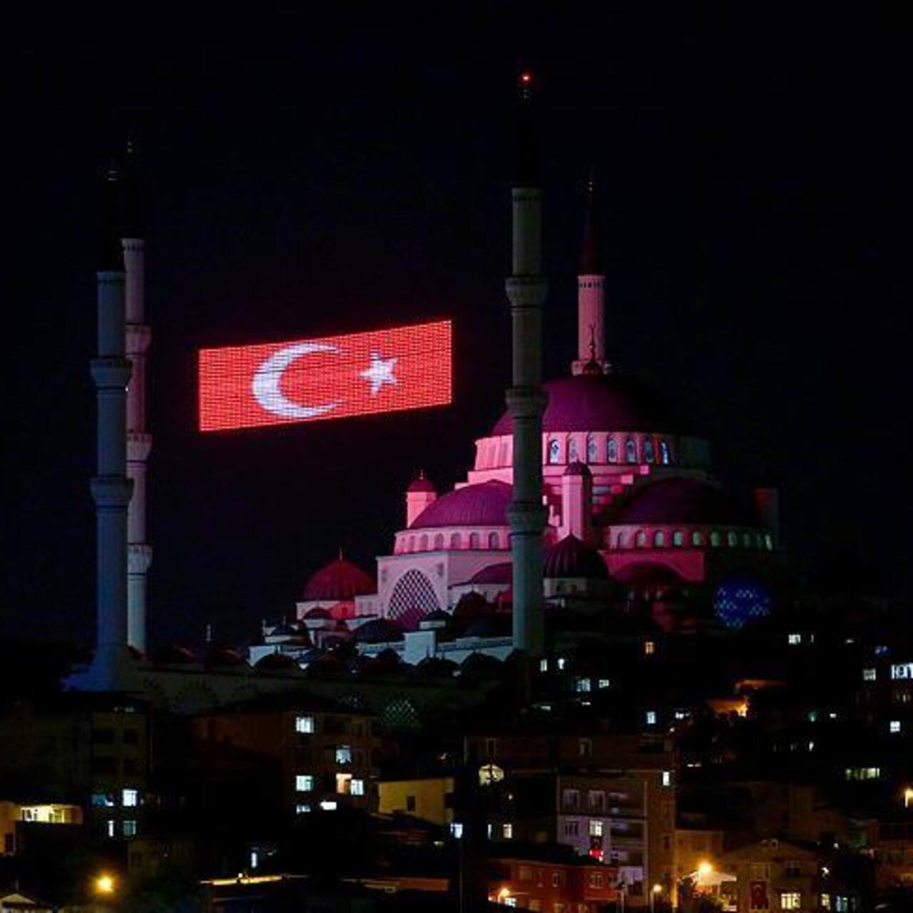 15 Temmuz selası ne zaman okunacak?