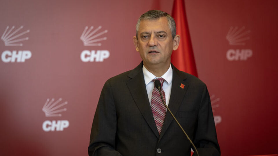 Manavgat'taki rüşvet: Kompozisyonmuş