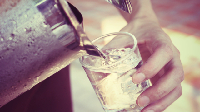 Terliyken soğuk su içilir mi? Meğer şehir efsanesiymiş...