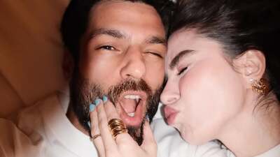 3 yılı geride bıraktılar