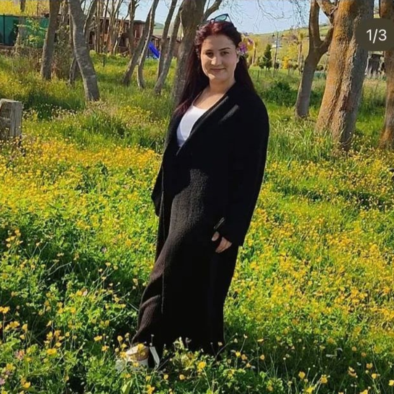 Genç kadın 5.kattan düştü!