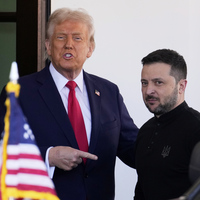 İddia: Trump'tan savaşın seyrini değiştirecek adım