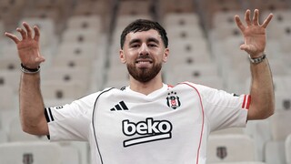 Orkun Kökçü transfer sürecini anlattı! - HT Spor