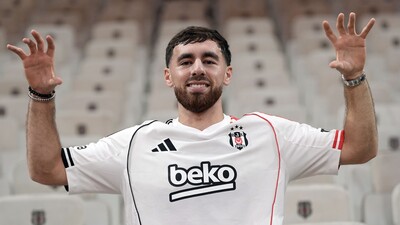 Orkun Kökçü transfer sürecini anlattı!