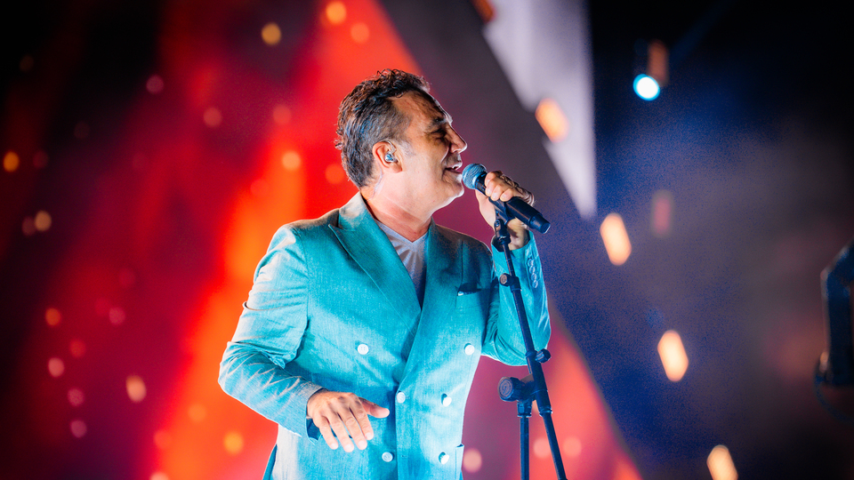 Van'da Göçer coşkusu