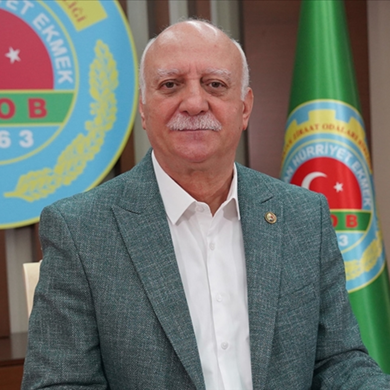 'Bu yıl görülen şap virüsü daha ölümcül ve tehlikeli boyutta'