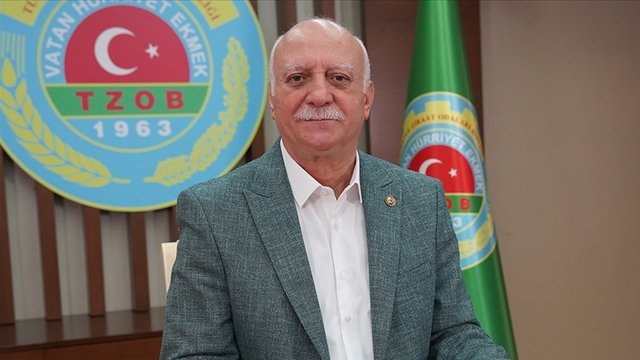 'Bu yıl görülen şap virüsü daha ölümcül ve tehlikeli boyutta'