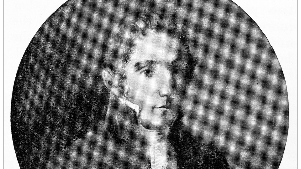 Alessandro volta neyi icat etti?