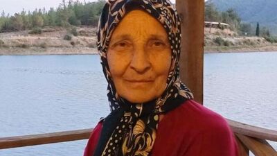Alzheimer hastası kadından 1 yıldır haber yok