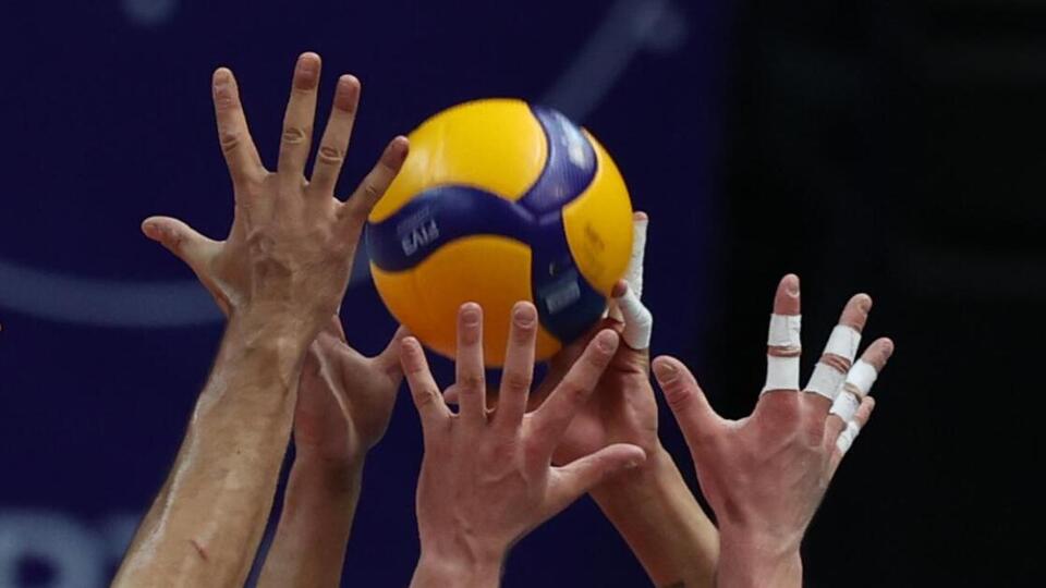 Voleybolda rakipler belli oldu!