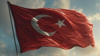 "Yaşasın Türkiye Cumhuriyeti"