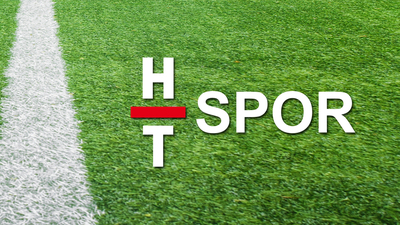 Futbolun kalbi HT Spor'da atıyor!