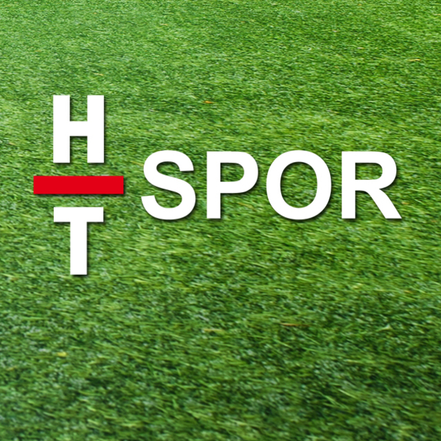 Futbolun kalbi HT Spor'da atıyor!