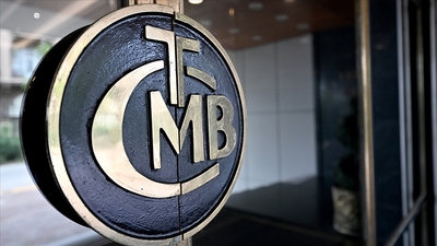 TCMB faiz kararı bekleniyor!