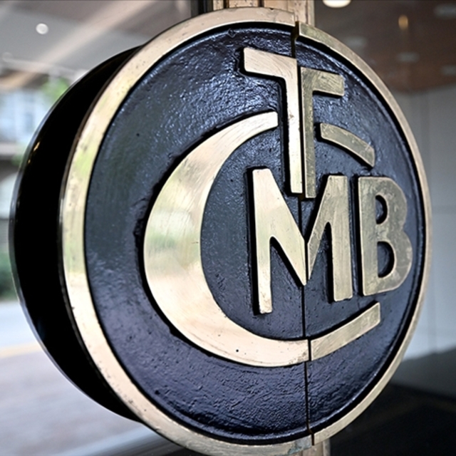 TCMB faiz kararı bekleniyor!