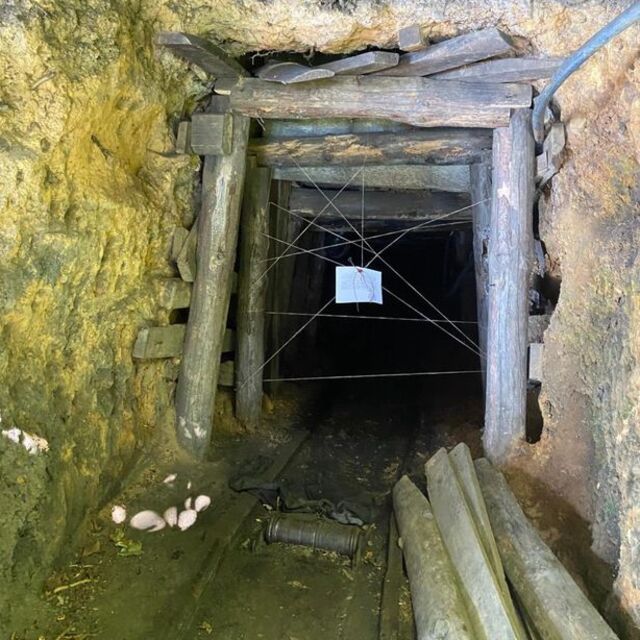 Zonguldak'ta 5 maden ocağı kapatıldı