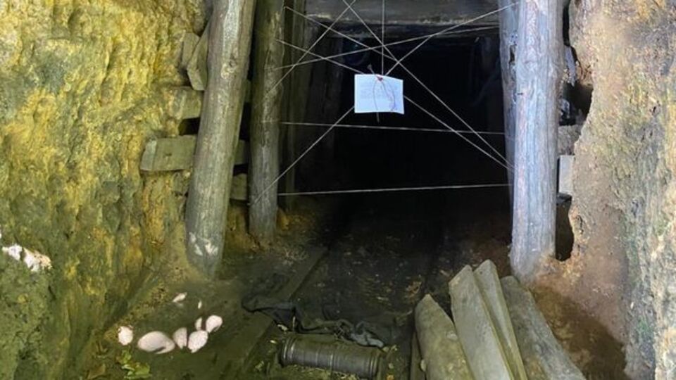 Zonguldak'ta 5 maden ocağı kapatıldı