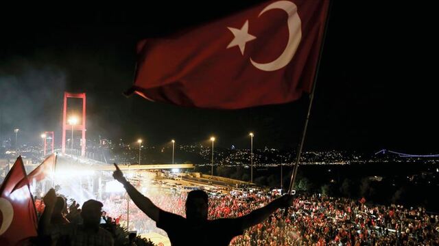 "Amerika'da yapılan hesap Türkiye'de çarşıya uymadı"
