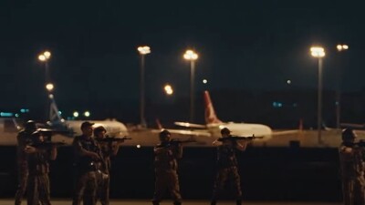 Son Sefer filmi gerçek hikaye mi?