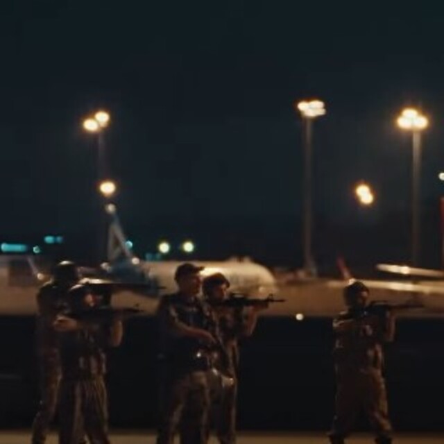 Son Sefer filmi gerçek hikaye mi?