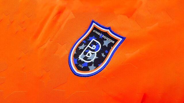 UEFA'dan Başakşehir'e tam not!