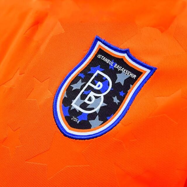 UEFA'dan Başakşehir'e tam not!