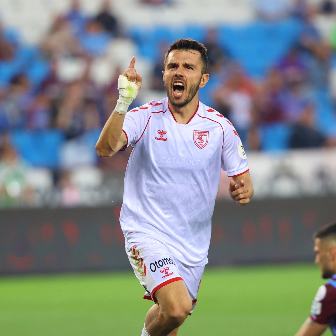 Emre Kılınç'a yeni sözleşme!