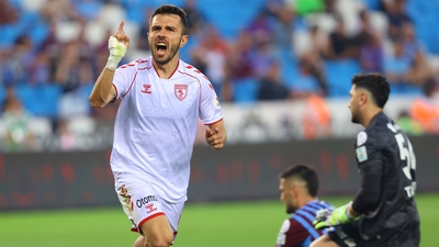 Emre Kılınç'a yeni sözleşme! - HT Spor