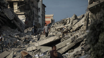 33 Filistinli hayatını kaybetti