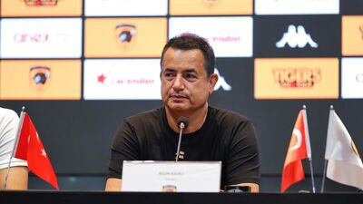 Acun Ilıcalı'dan transfer yasağı açıklaması! - HT Spor