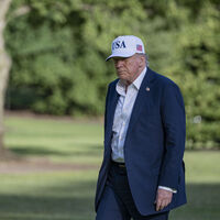 Trump: Zelenskiy Moskova'ya saldırmamalı
